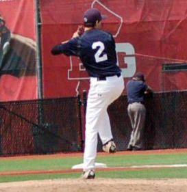 AJ Denny