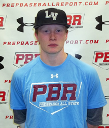 Corey Webb
