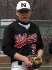 Nate Noe