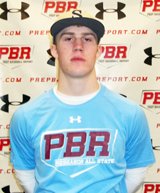 Grant Breneman