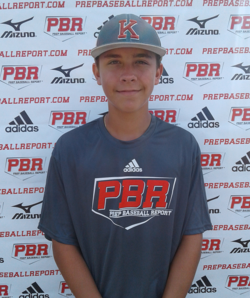 Dalton Follweiler