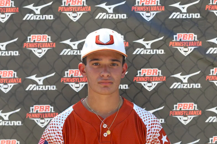 Luke Russo