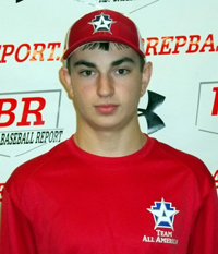 Josh Ferrar