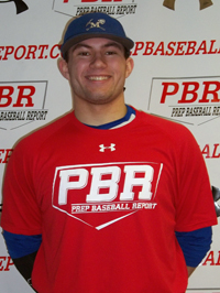 Aaron Fritz