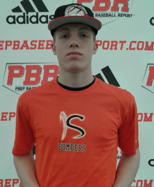Caleb Sturtevant