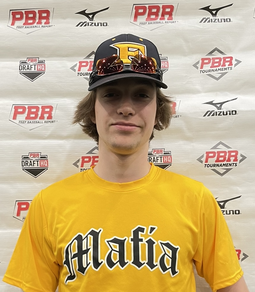 Colby Bealing