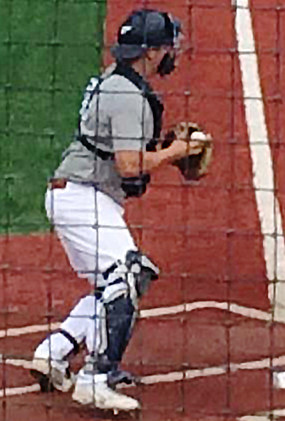 Patrick Bradshaw