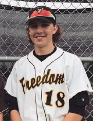 Nate Mikulski