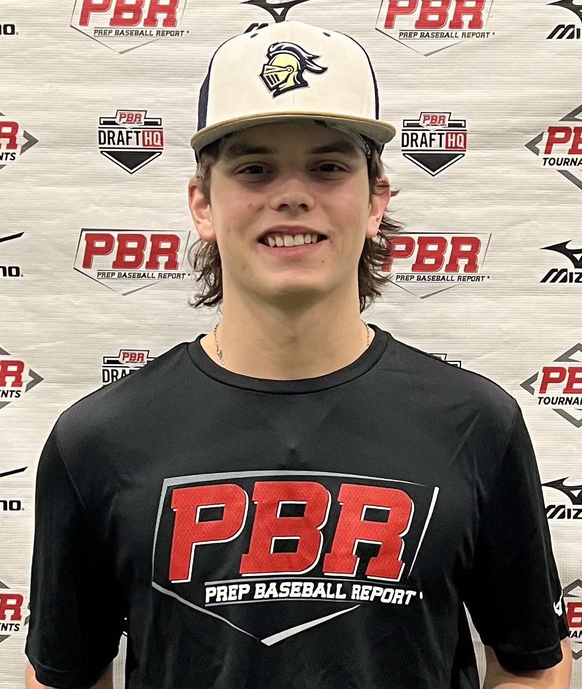 Brady Wozniak