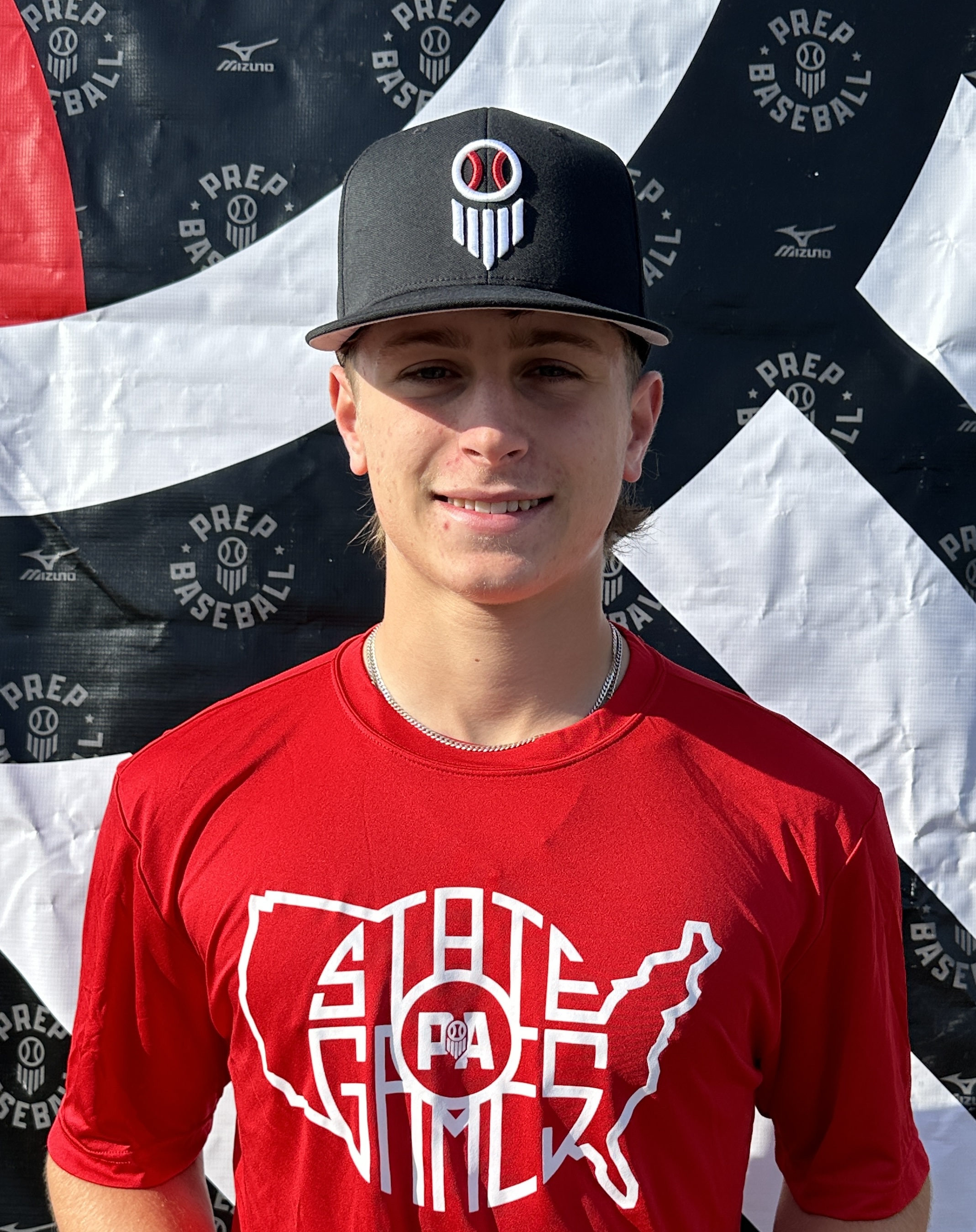 Tanner Cunningham