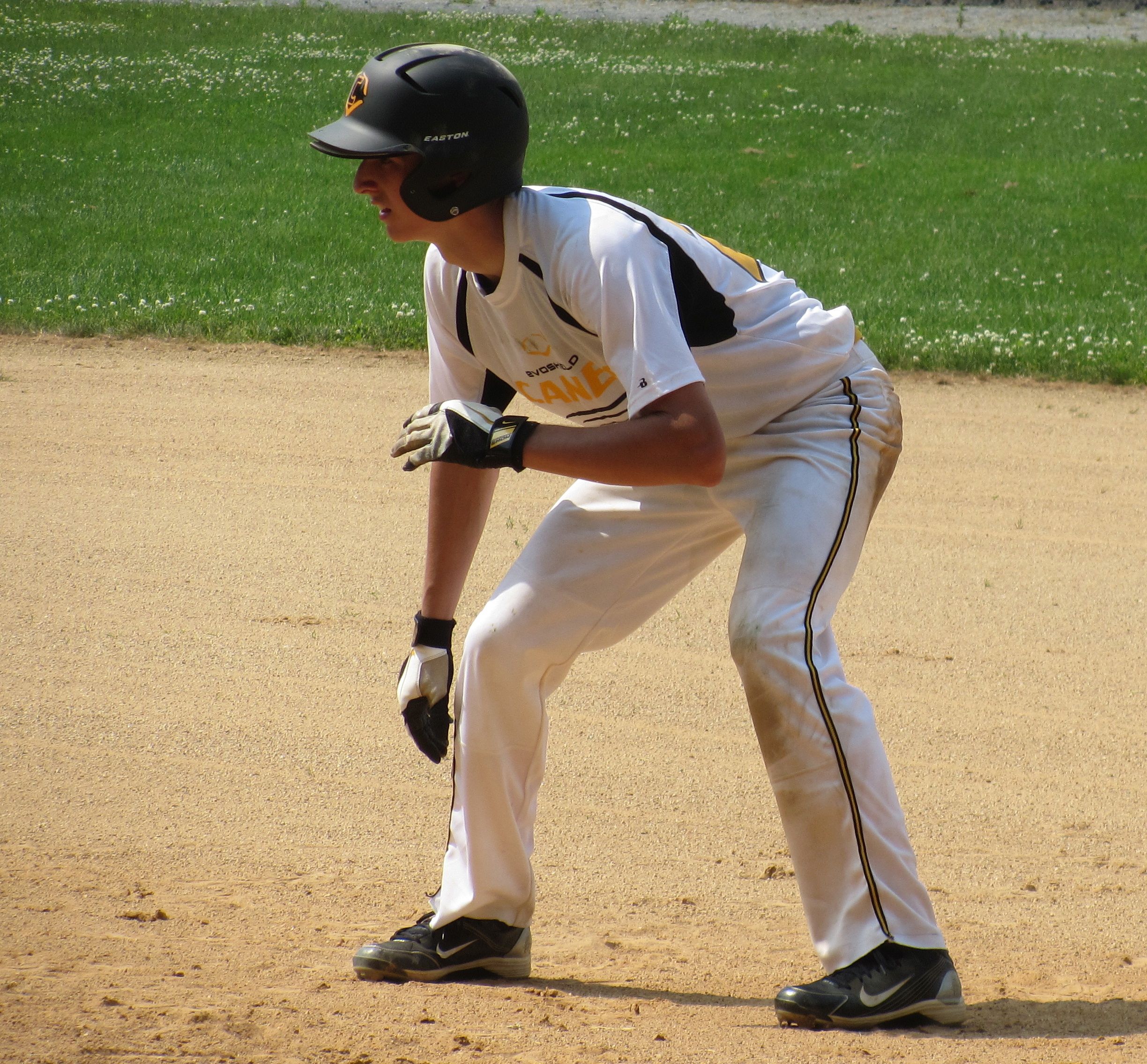 Zack Helsel