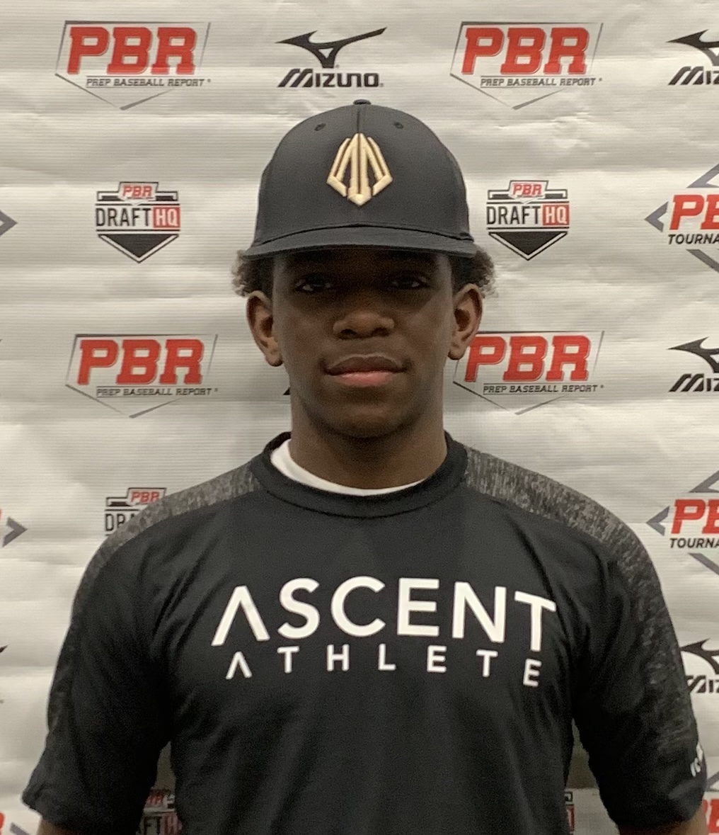 Jalen Bowman