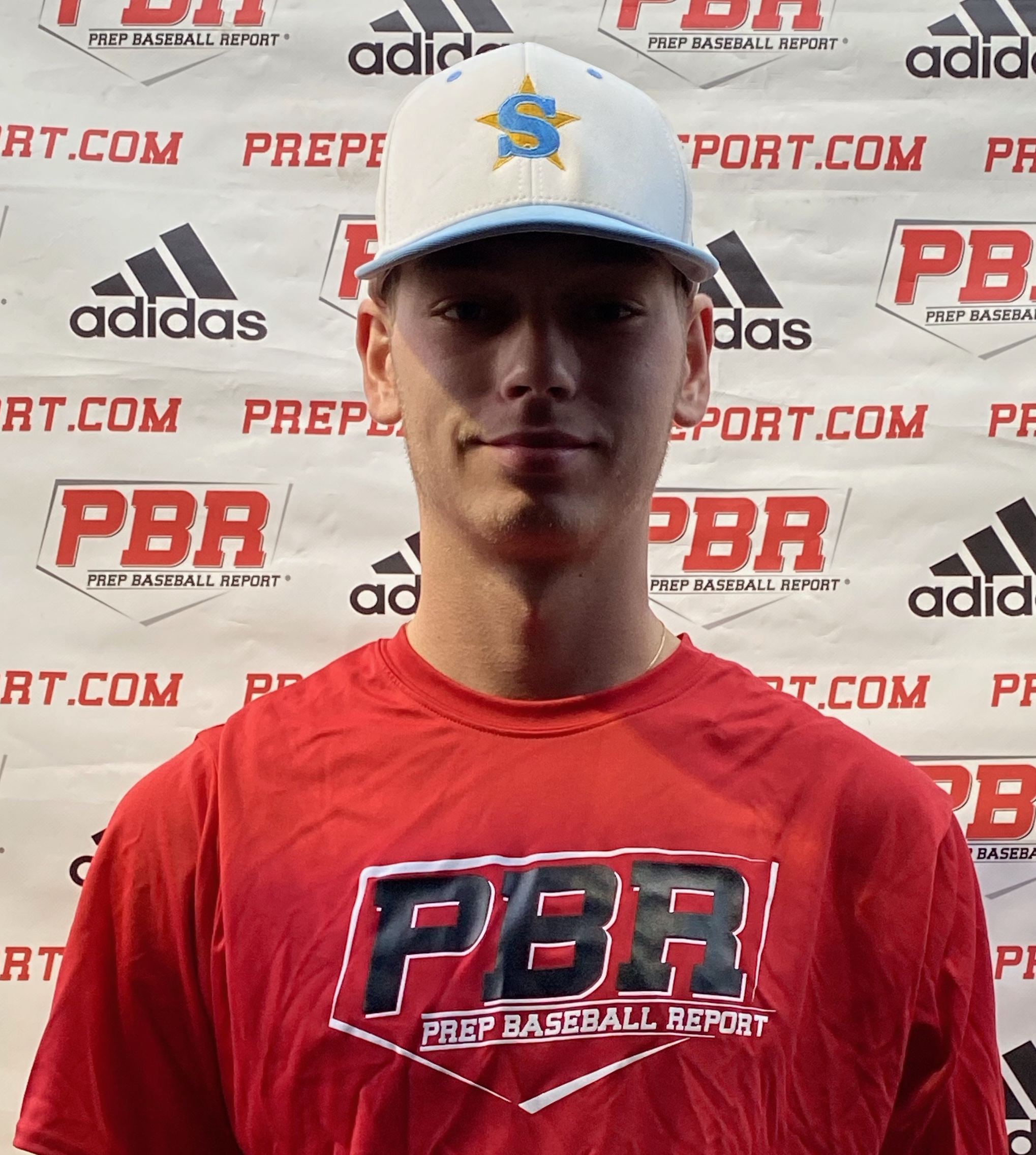 Brandon Holzinger