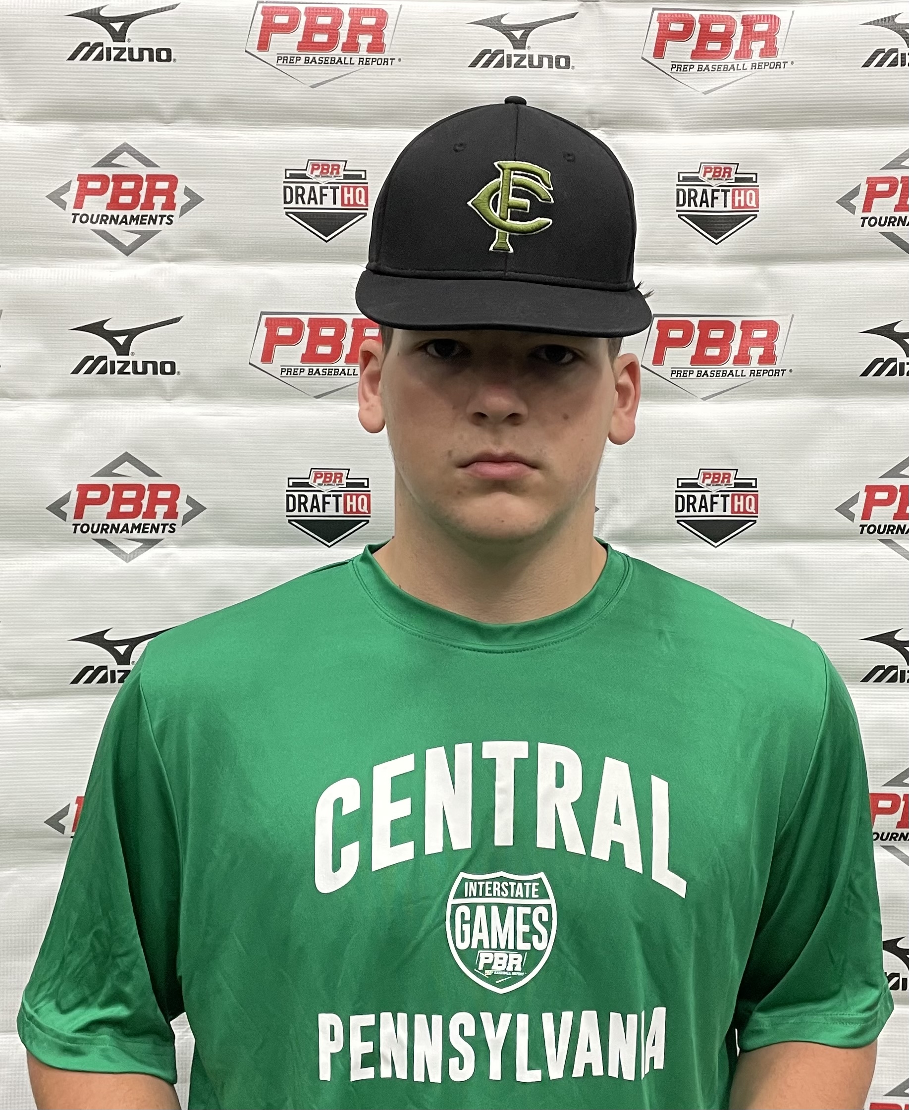 Carson Kensinger