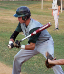 Mike Kacergis