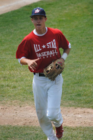 C.J. Young