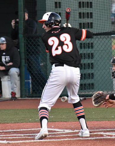 Drew Hensor