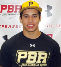 Franklin Ramirez