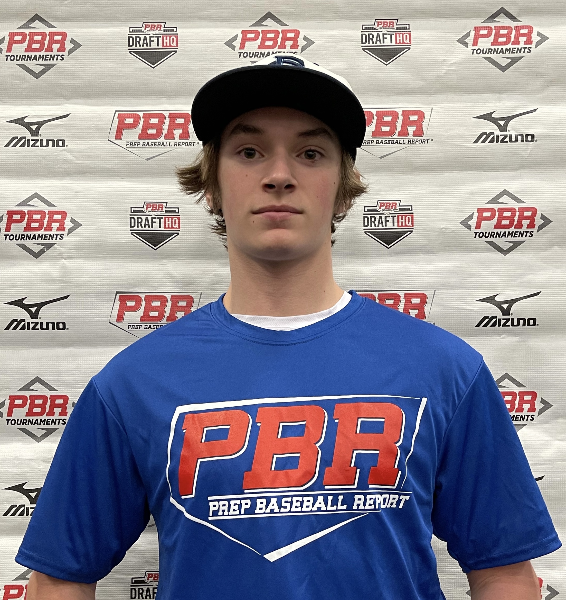 Gage Laughner
