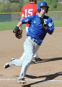 Brock Bonadio