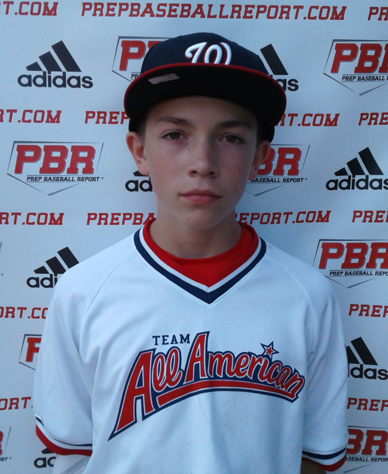 Gage Wheaton