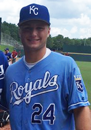 Justin Miknis