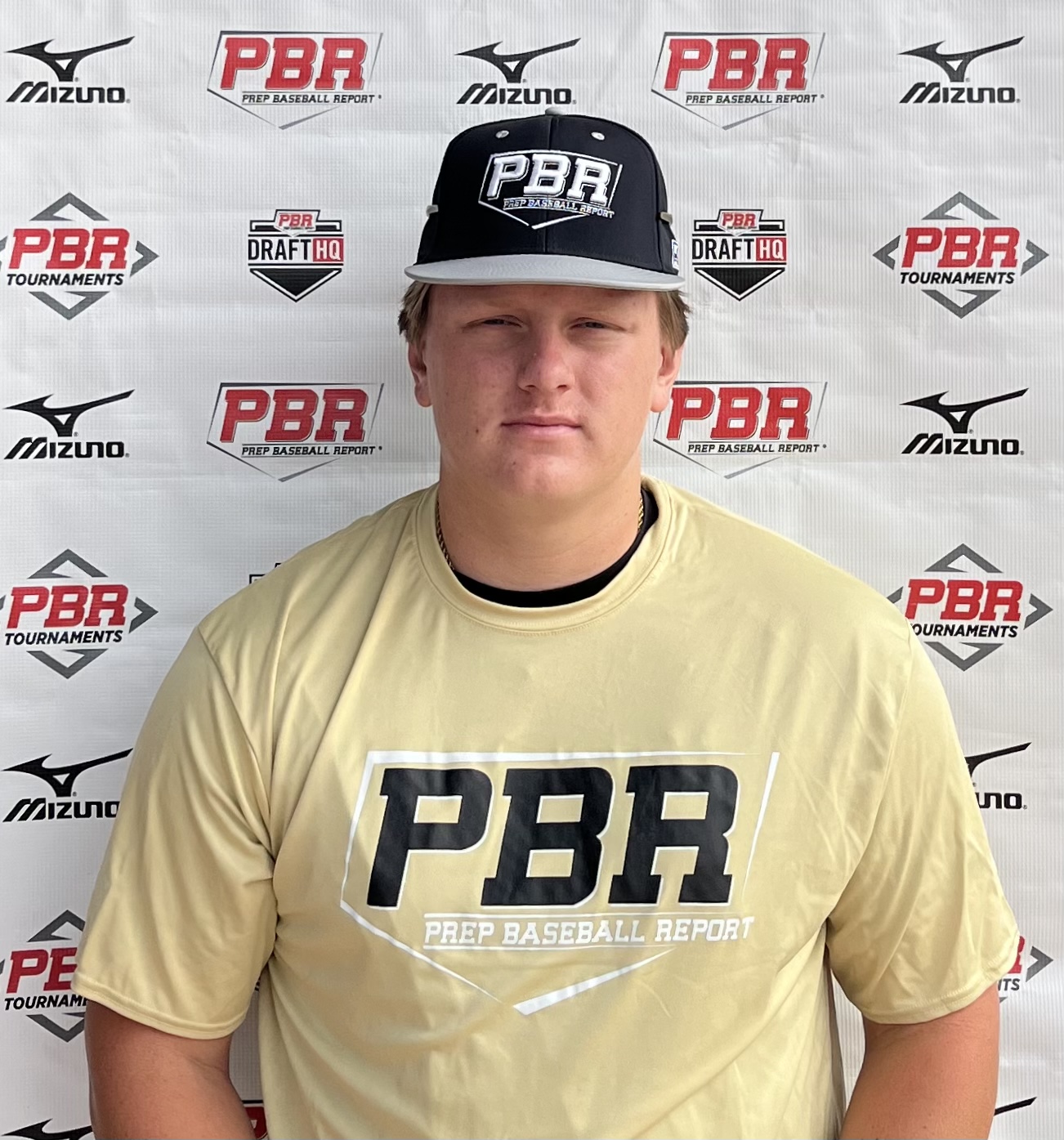 Chase Frantz