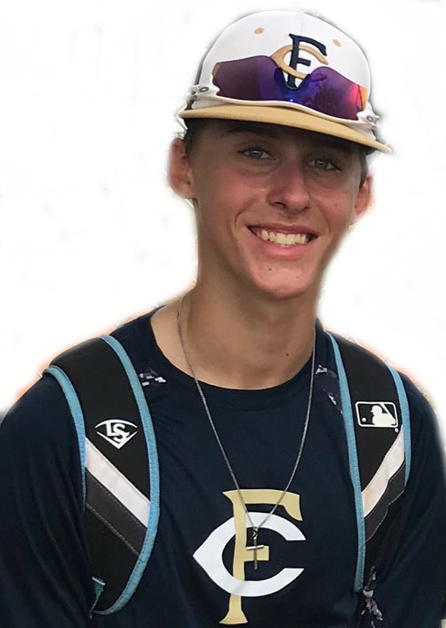 Jackson Ritchey