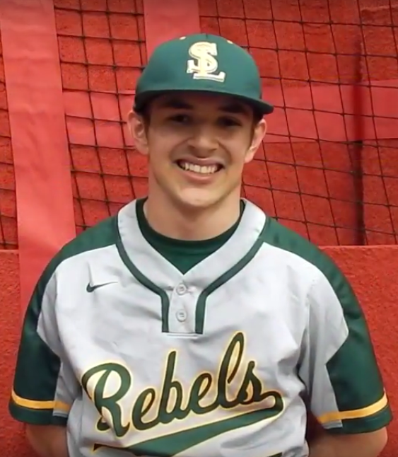 Nick Vari