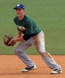 Jake Callaway