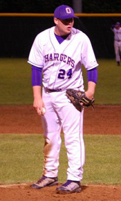 Preston Falascino