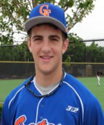 Connor Ollio