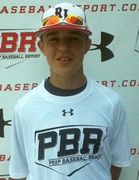 Nate Chapman