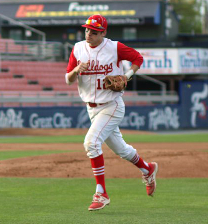 Cameron Weigand