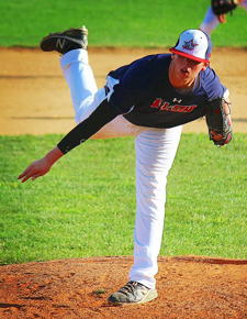 Zachary Masalski