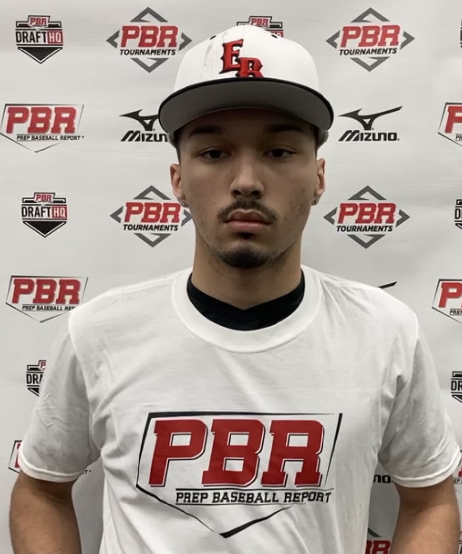 Braden Collazo