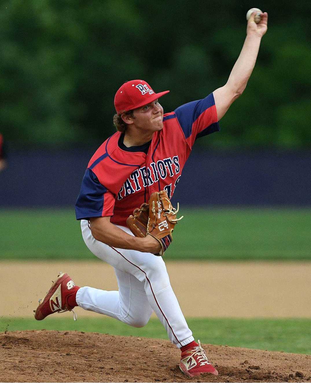 Cole Wagner