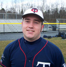 Jonathon Brown