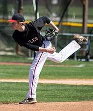 Ryan Rudrow