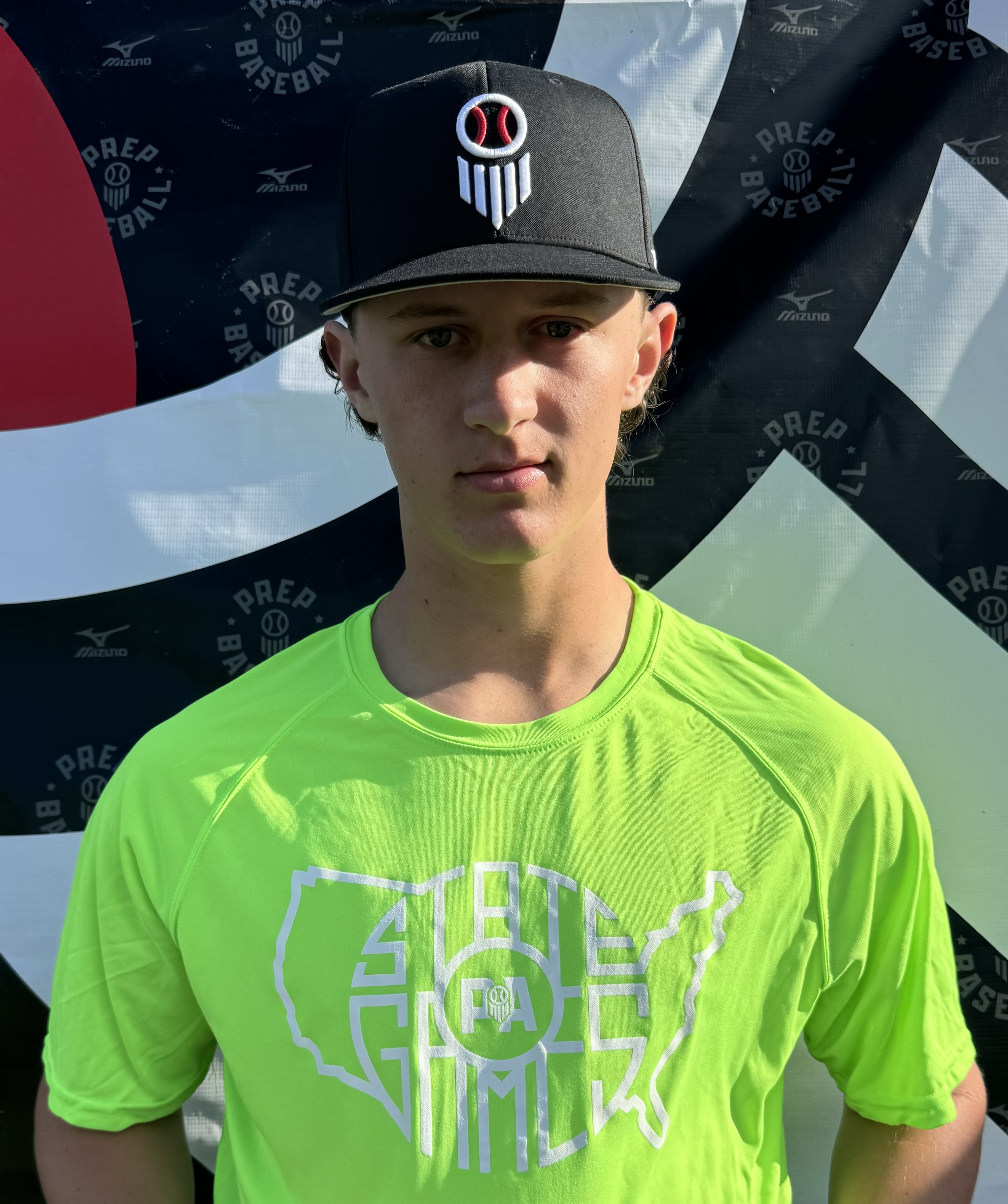 Logan Kriner