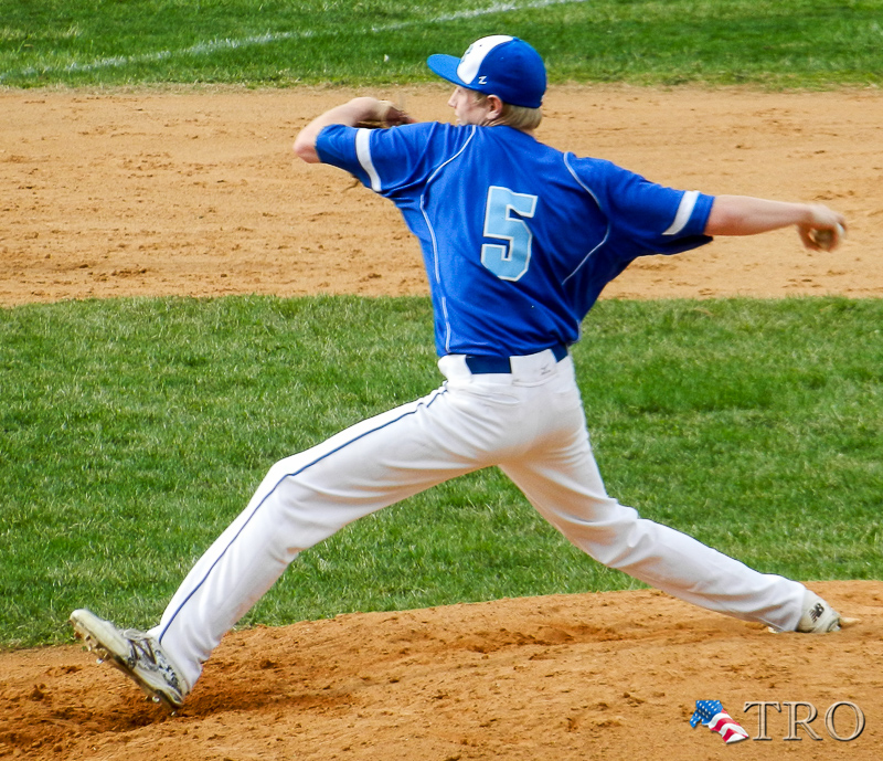 Cole Reeder
