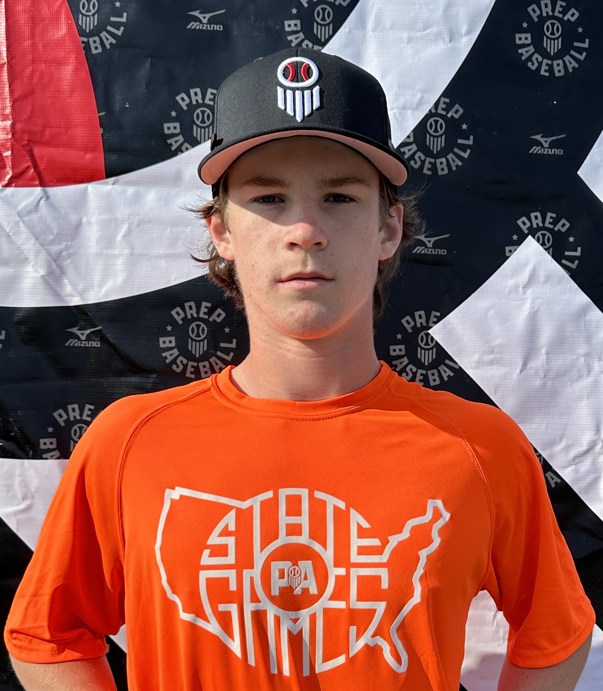 Liam Schwinn