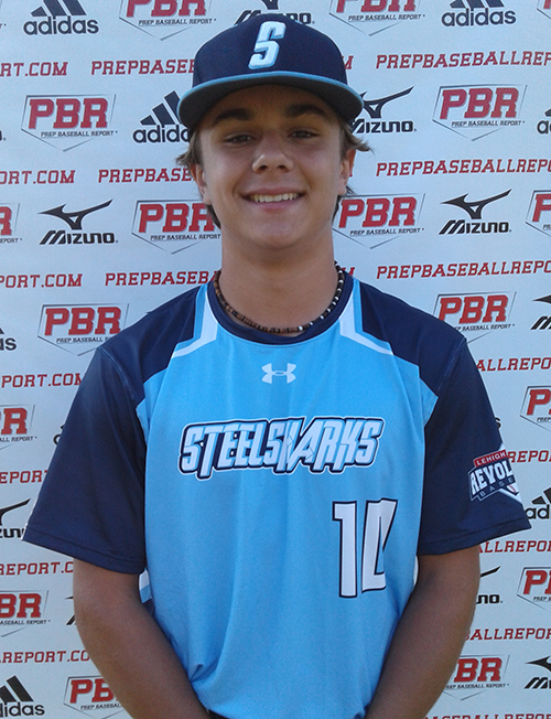 Wyatt Marshall