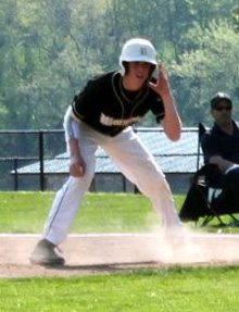 Nick DiBucci
