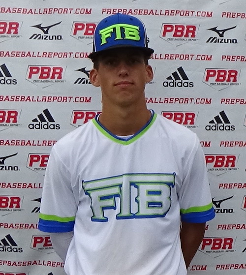 Braden Kolmansberger