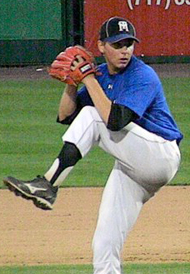 Carter Krick