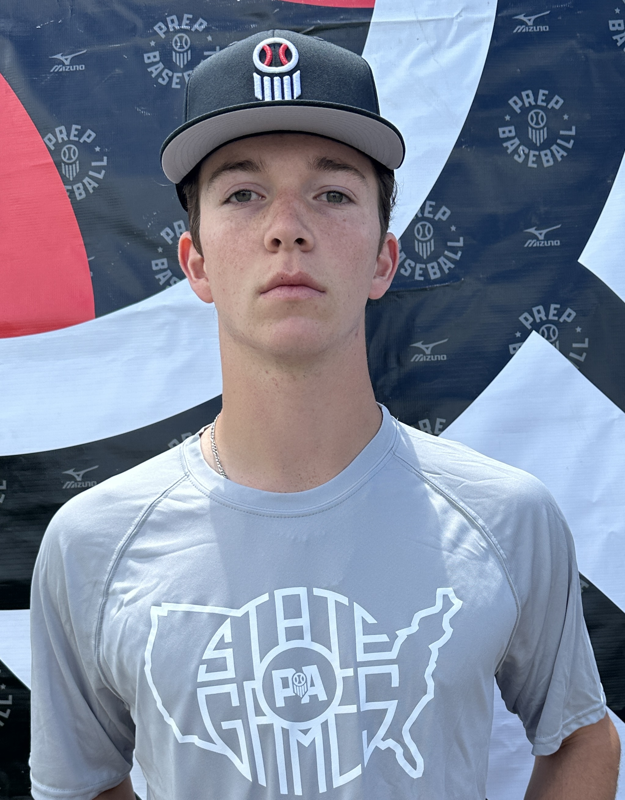 AJ Calio