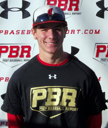 Cole Shaffer