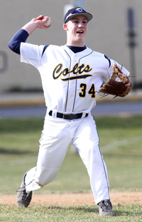 Grant Breneman