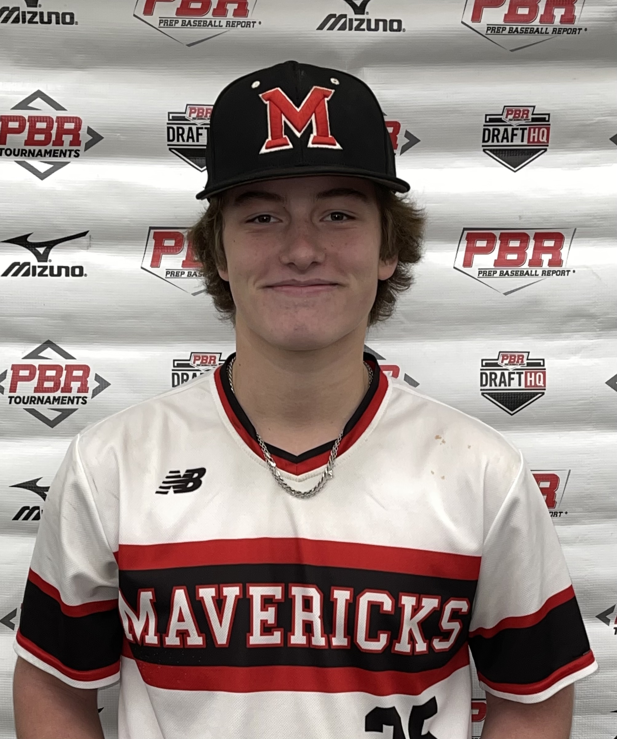 Cayden Bender